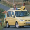 Citroen Berlingo Grand Large, 1996