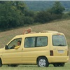 Citroen Berlingo Grand Large, 1996