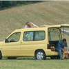 Citroen Berlingo Grand Large, 1996