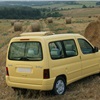 Citroen Berlingo Grand Large, 1996