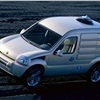 Renault Pangea, 1997
