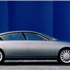 Citroen C6 Lignage Concept, 1999