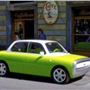 Ford 021C, 1999