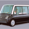 Honda Neukom, 1999
