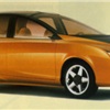 Hyundai FGV-II, 1999