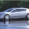 Cadillac Imaj Concept, 2000