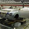 Chevrolet SSR, 2000 - Design Process