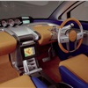 Chevrolet Triax, 1999