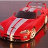 Dodge Viper GTS-R Concept, 2000