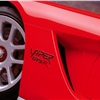 Dodge Viper GTS-R Concept, 2000