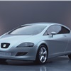 Seat Salsa (ItalDesign), 2000