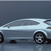 Seat Salsa (ItalDesign), 2000