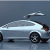 Seat Salsa (ItalDesign), 2000