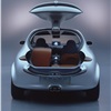Seat Salsa (ItalDesign), 2000