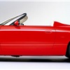 Ford Thunderbird Sports Roadster Concept, 2001