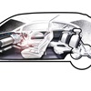 Honda Bulldog, 2001