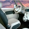Volkswagen Microbus Concept, 2001 - Interior