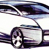 Honda Bulldog, 2001