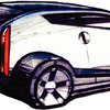 Honda Bulldog, 2001