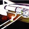 Honda Bulldog, 2001