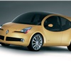 Renault Be Bop Sport Concept, 2003