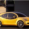 Renault Be Bop Sport Concept, 2003