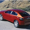 Dodge Avenger, 2003