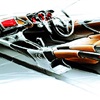 Honda HSC, 2003