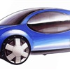 Renault Be Bop Sport Concept, 2003