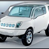 Suzuki Landbreeze Concept, 2003