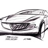 Mazda Senku, 2005
