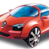 Renault Zoe, 2005