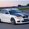 BMW 1-Series tii, 2007