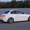 BMW 1-Series tii, 2007