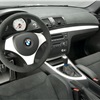 BMW 1-Series tii, 2007