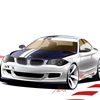 BMW 1-Series tii, 2007