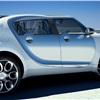 Citroen C-Cactus Concept, 2007