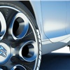 Citroen C-Cactus Concept, 2007