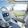 Citroen C-Cactus Concept, 2007 - Interior