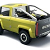 Suzuki X-Head, 2007