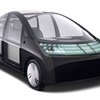Toyota 1/X, 2007