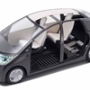 Toyota 1/X, 2007