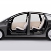 Toyota 1/X, 2007