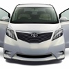 Toyota FT-MV, 2007