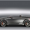 Audi TT Clubsport Quattro, 2007