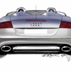 Audi TT Clubsport Quattro, 2007