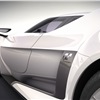 Citroen GT Concept, 2008