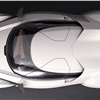 Citroen GT Concept, 2008