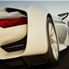 Citroen GT Concept, 2008