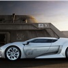 Citroen GT Concept, 2008